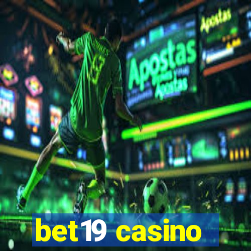 bet19 casino